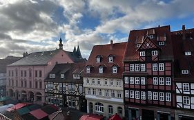 Ferienresidenzen Marktplatz - exklusive Ferienwohnungen mit Fahrstuhl